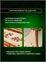 Сборная деревянная 3D модель Храм Гармонии 696100756