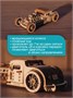 Механическая сборная модель Хот Род 580401048