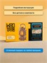 Сборная деревянная 3D модель Старинный фонарь 970359086