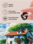 Пазл деревянный Морские моменты 500 деталей 994573962