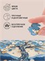 Пазл деревянный Цветочная Гармония 500 деталей 994573969