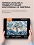 Пазл деревянный Цветочная Гармония 500 деталей 994573969