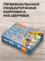 Пазл-игра Аэропорт 100 деталей + 3D конструктор 994703557