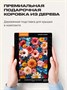 Пазл деревянный Калейдоскоп Цветения 500 деталей 994573964