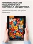 Пазл деревянный Танец Цветов 500 деталей 994573963