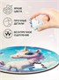 Деревянный пазл Единорог 30 деталей Bubblezz 1017848562