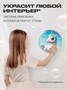 Деревянный пазл Единорог 30 деталей Bubblezz 1017848562