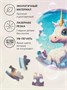 Деревянный пазл Единорог 30 деталей Bubblezz 1017848562