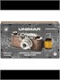 Деревянный конструктор UNIDRAGON Камера Юнимар (105 деталей) 910620506