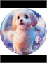 Деревянный пазл Щенок 30 деталей Bubblezz 1017848569
