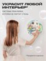 Деревянный пазл Кролик 30 деталей Bubblezz 1017848565