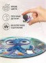 Деревянный пазл Осьминог 30 деталей Bubblezz 1017848563