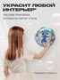 Деревянный пазл Осьминог 30 деталей Bubblezz 1017848563
