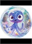 Деревянный пазл Осьминог 30 деталей Bubblezz 1017848563