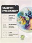Деревянный пазл Дракончик 30 деталей Bubblezz 1017848560