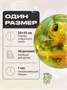 Деревянный пазл Змейка 30 деталей Bubblezz 1017848568