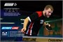 Стол теннисный Champion World Cup 60-800-3