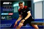 Стол теннисный Champion World Cup 60-800-3