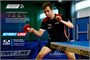 Стол теннисный Champion World Cup 60-800-3