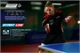 Стол теннисный Champion World Cup 60-800-3