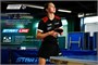 Стол теннисный Champion World Cup 60-800-3