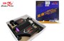 Сетка для н/т Double Fish XW-923 Black XW-923-1