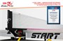 Сетка для н/т Double Fish XW-923 Black XW-923-1