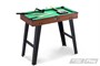 Игровой стол-трансформер JOINT GAME 4 in 1 SLP-T-2FT-JG41