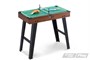 Игровой стол-трансформер JOINT GAME 4 in 1 SLP-T-2FT-JG41