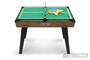 Игровой стол-трансформер JOINT GAME 4 in 1 SLP-T-2FT-JG41