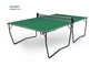 Стол теннисный Hobby EVO Зелёный 6016-4