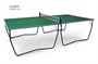 Стол теннисный Hobby EVO Зелёный 6016-4