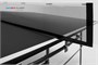 Стол теннисный Olympic с сеткой Black 6021-2
