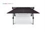 Стол теннисный Compact LX Black 6042-22