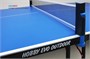 Стол теннисный Hobby EVO 6 Всепогодный Синий 6016-5