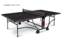 Стол теннисный GRAND EXPERT Black 6044-9