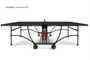 Стол теннисный GRAND EXPERT Black 6044-9