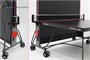 Стол теннисный GRAND EXPERT Black 6044-9