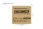 Стол теннисный GRAND EXPERT Black 6044-9