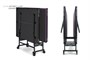 Стол теннисный Leader Black 60-720-2