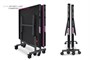 Стол теннисный Champion HIGH SPEED Black 60-888-2