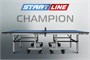 Стол теннисный Champion 60-800