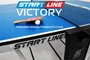 Стол теннисный VICTORY Синий 6060