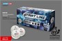 Мячи Start line EXPERT V40+ 3* (ITTF) (10 шт) 8334