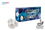 Мячи Start line EXPERT V40+ 3* (ITTF) (10 шт) 8334