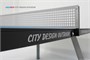 Стол теннисный City DESIGN Всепогодный Синий 60-7121