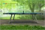 Стол теннисный City DESIGN Всепогодный Синий 60-7121