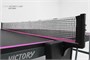 Стол теннисный VICTORY Black 60603