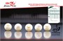 Мячи для н/т Double Fish V40+ 3 star WTTC (6шт.) V111F1