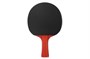 Ракетка для н/т Double Fish Red Carbon King 5* СК-10